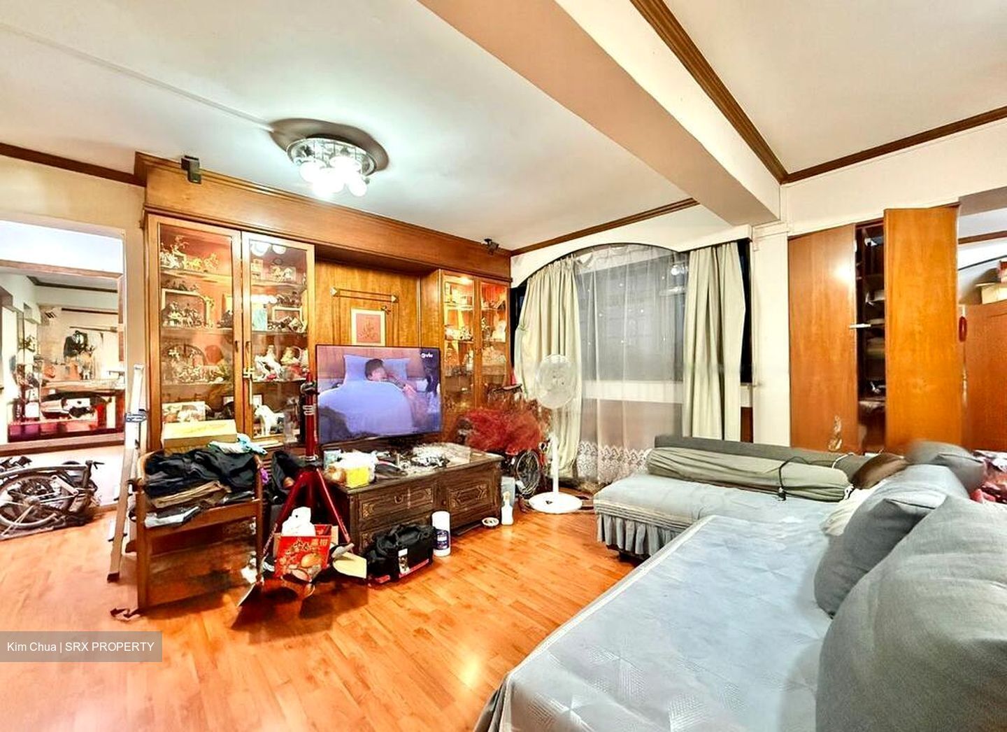 Blk 3 Farrer Gardens (Bukit Timah), HDB 4 Rooms #444721991